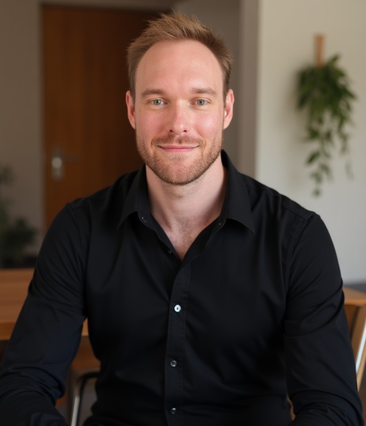 Zachary S. Noonan, LMSW